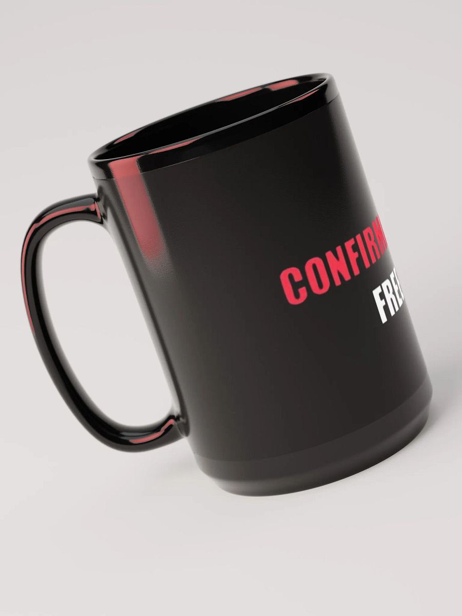 Confirmation Bias Coffee Mug product image (3)
