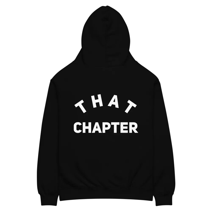 Hey Boo Hoodie product image (4)