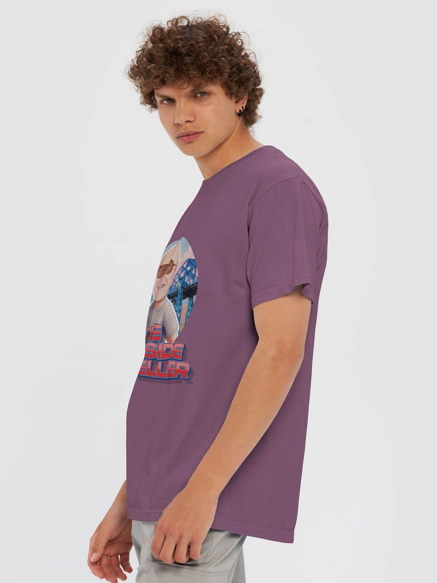 TTT T Shirt product image (28)