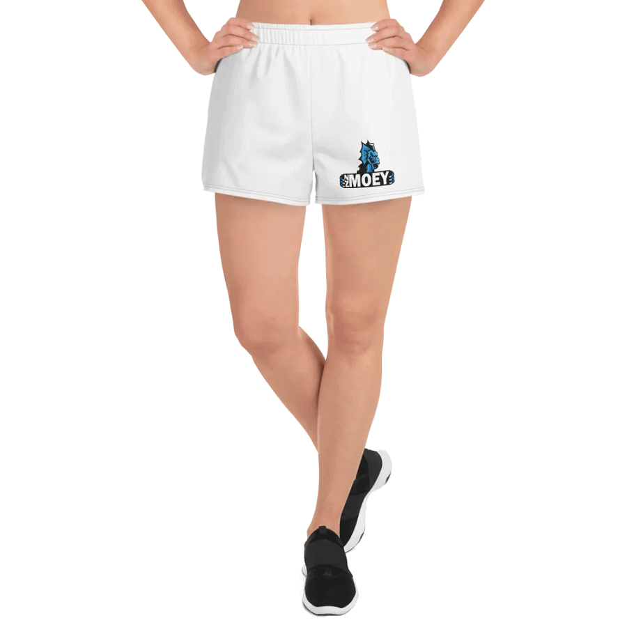 NZMOEY Women's Athletic Short Shorts product image (5)