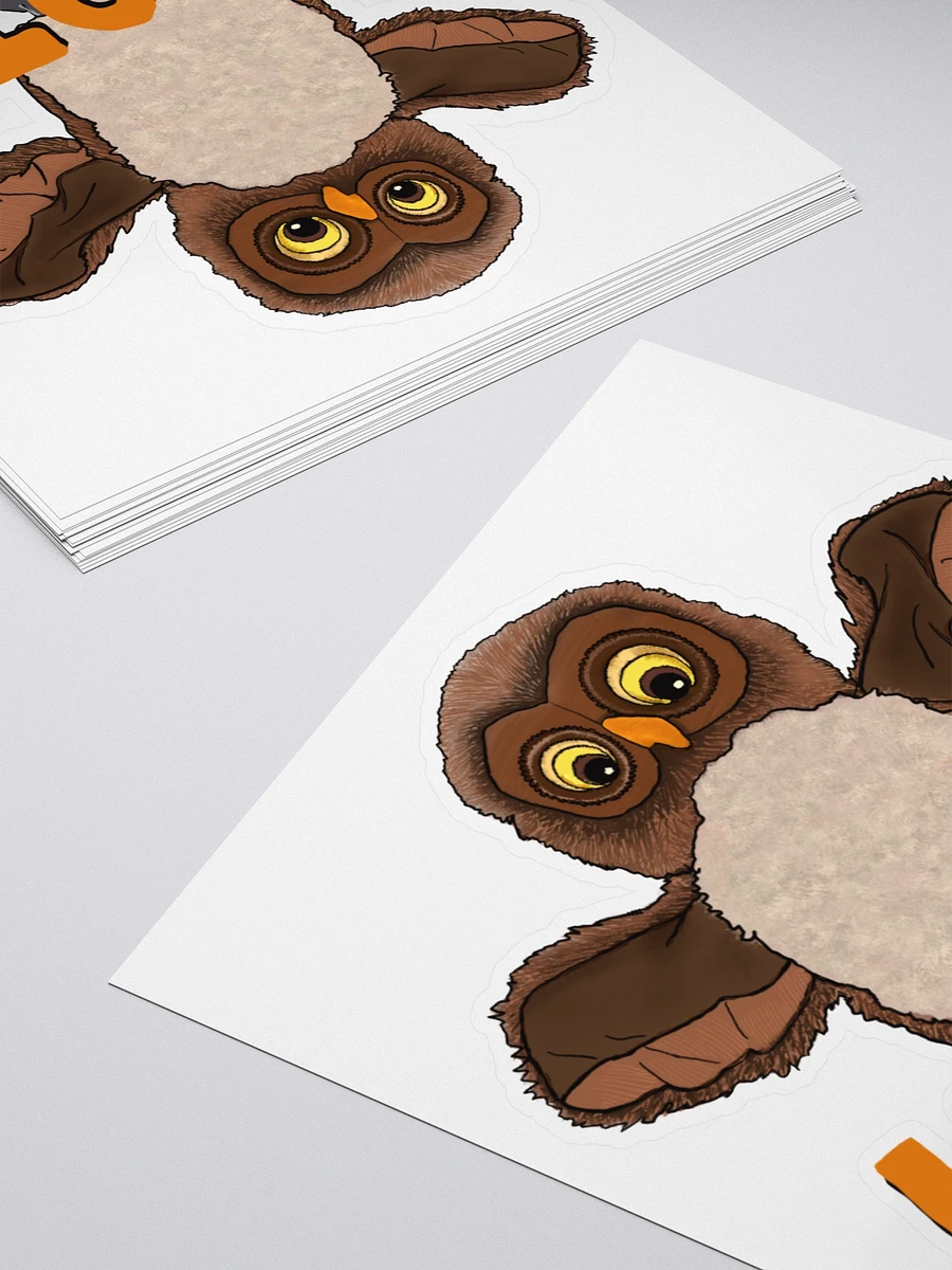 Hooty the Owl product image (4)