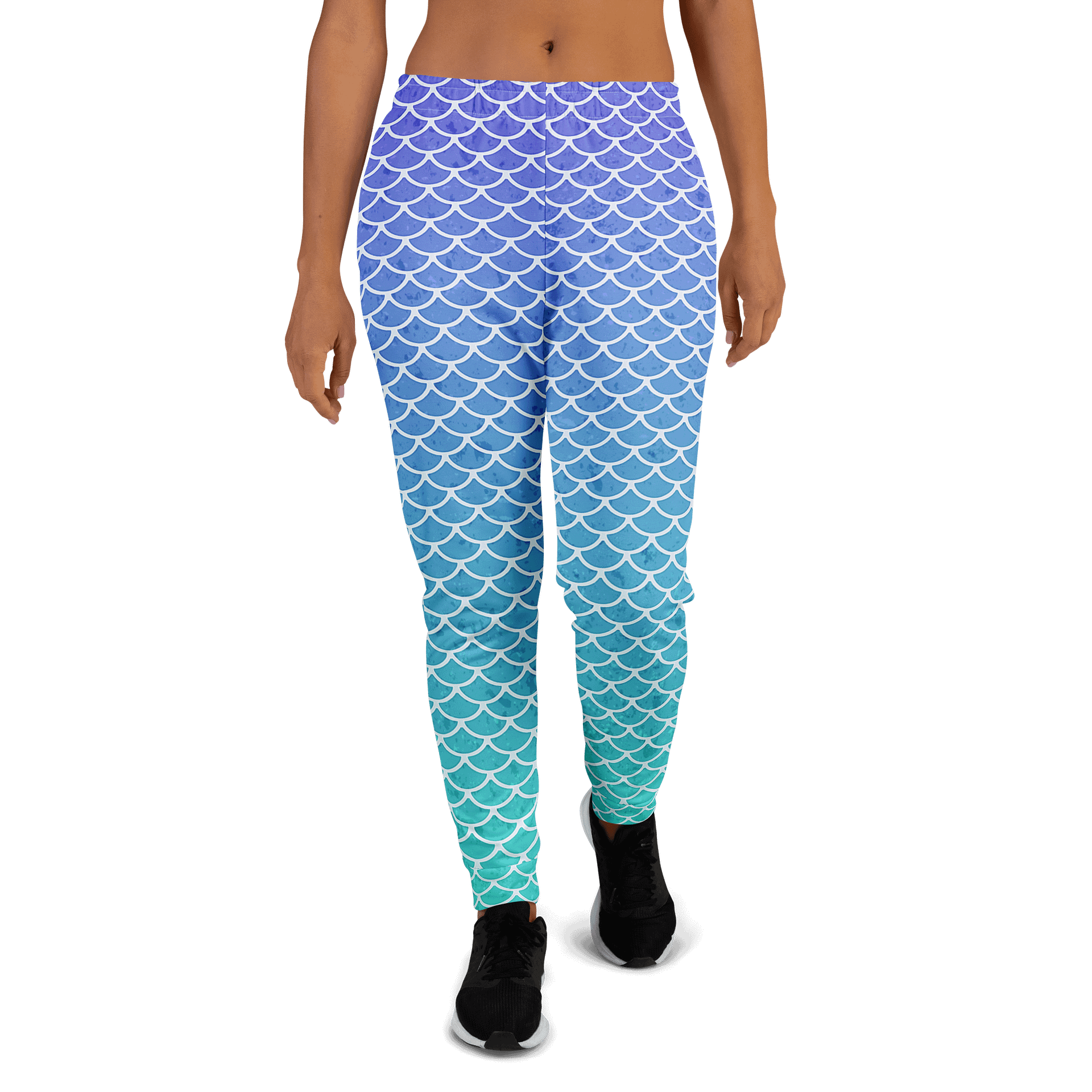 Gaming Mermaid Joggers product image (1)