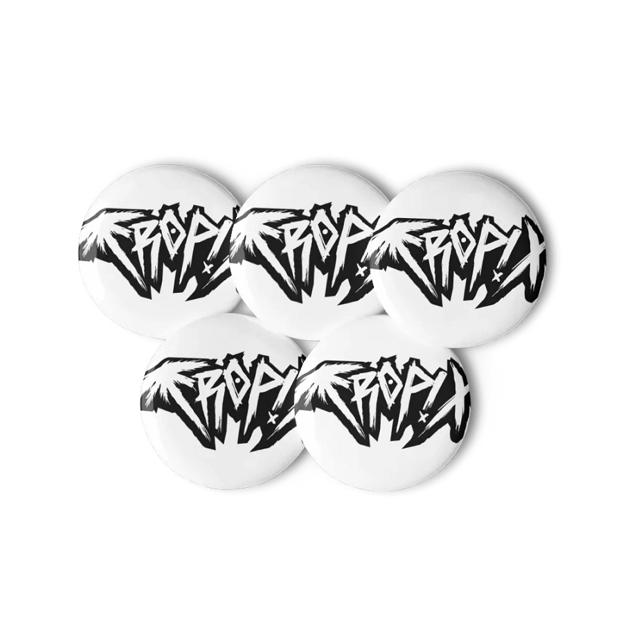 Trop!x Pins product image (11)