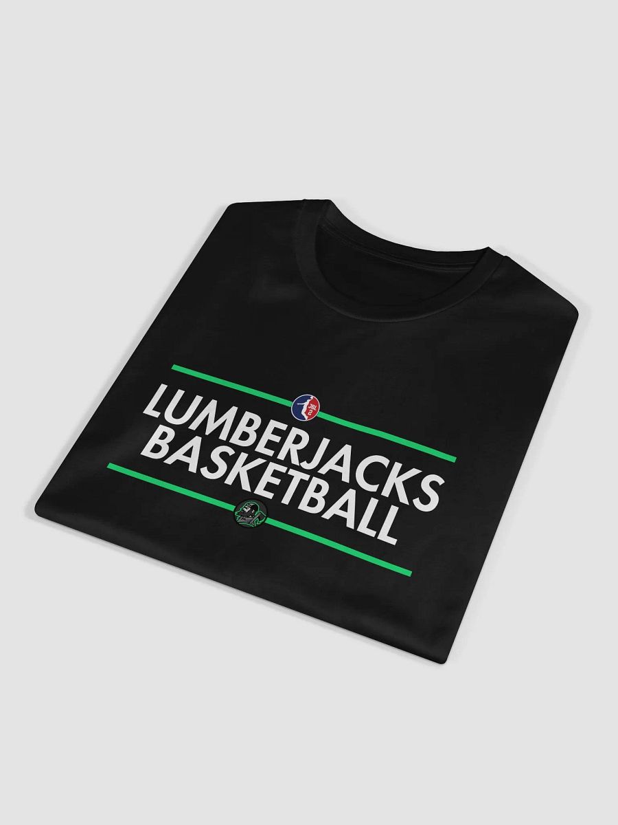 JBL2 Portland Lumberjacks "JBL City" Edition product image (4)