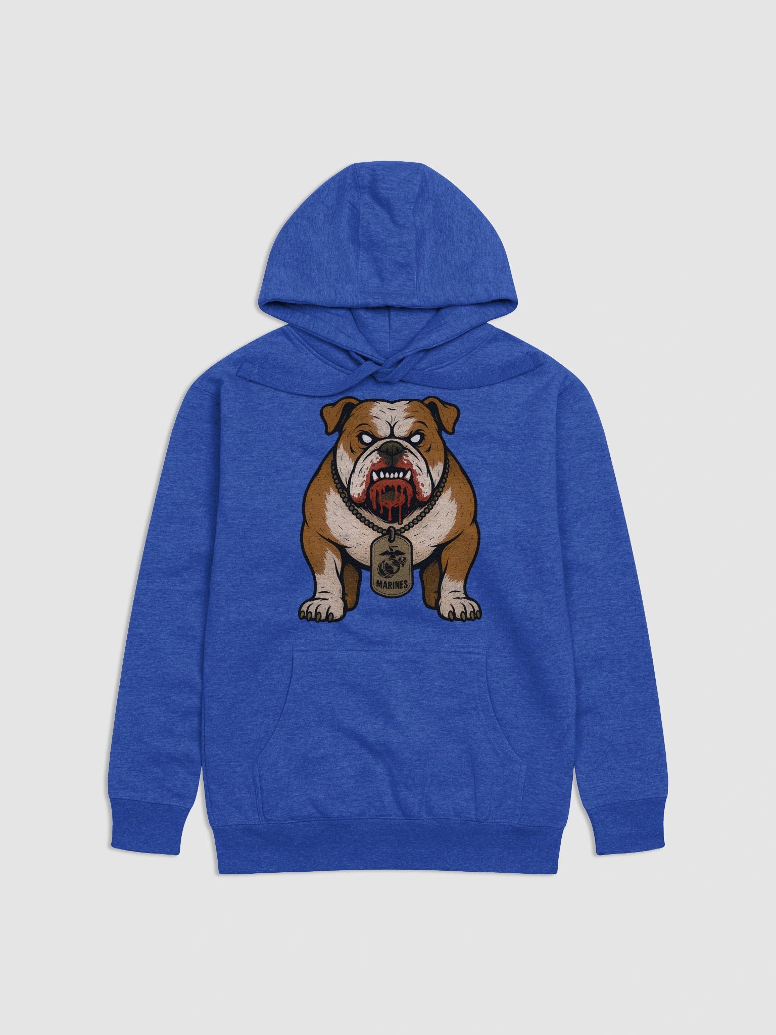 TTMD "FIDO" Hoodie product image (6)