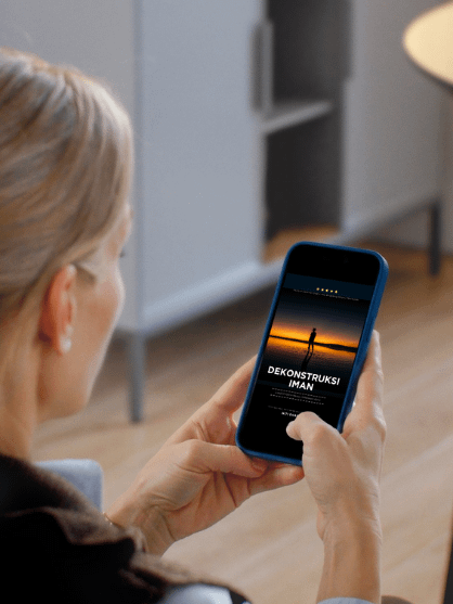 Dekonstruksi Iman product image (2)