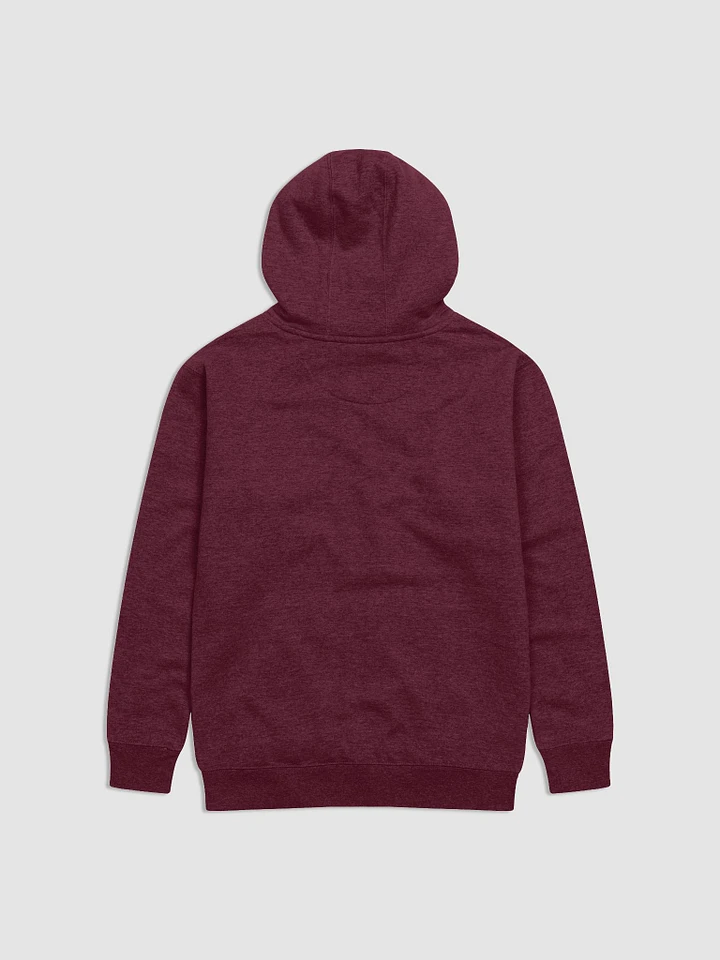 I am Not a Social Construct - Lesbian - Hoodie product image (2)