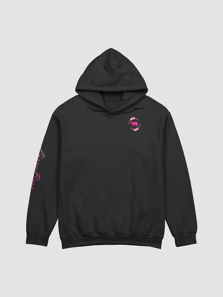 Mama & Papa Bear Unisex Hoodie product image (2)