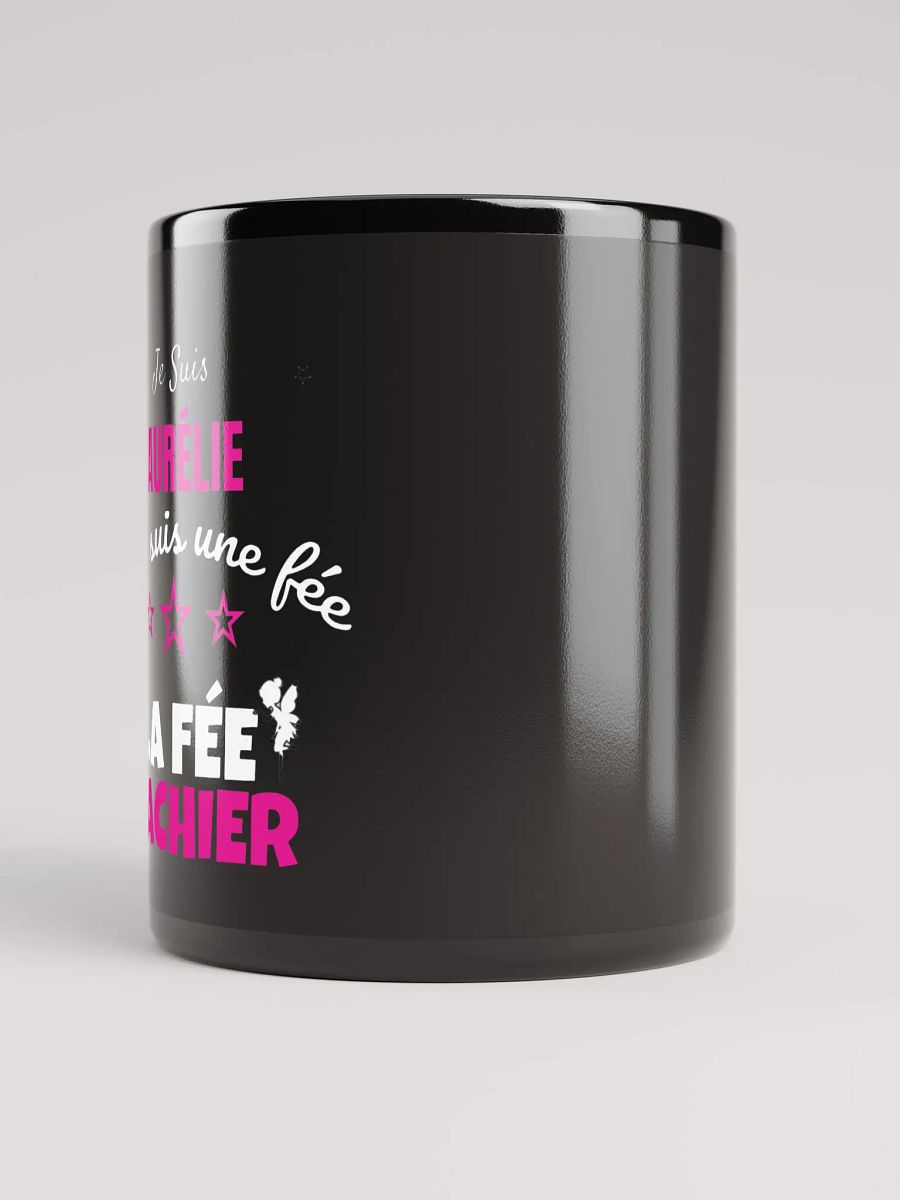 Je suis une fée - Aurélie product image (5)