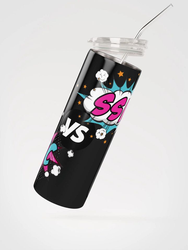 CCC VS SSN TUMBLER 2.0 product image (2)