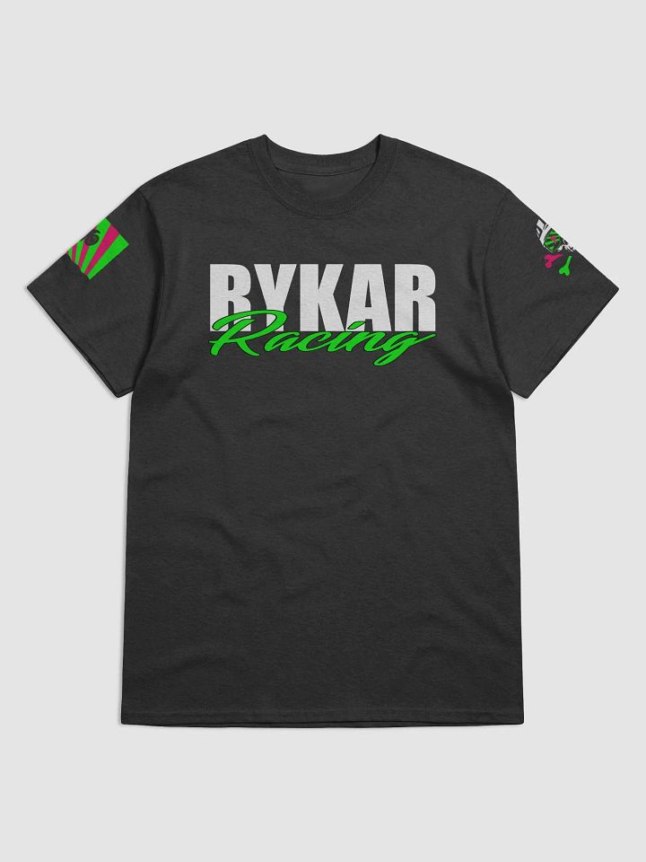 Rykar Racing T-Shirt product image (1)