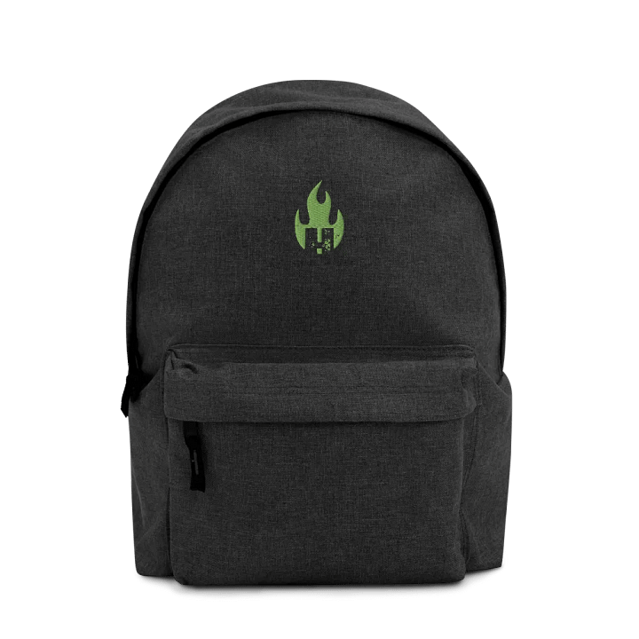 Hellfire Backpack product image (1)