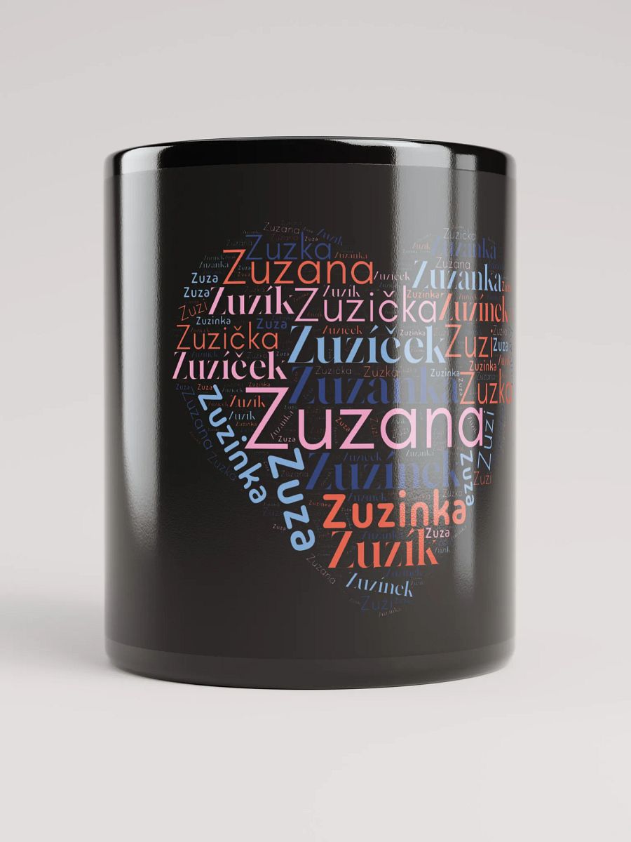 Hrníček Zuzana product image (9)