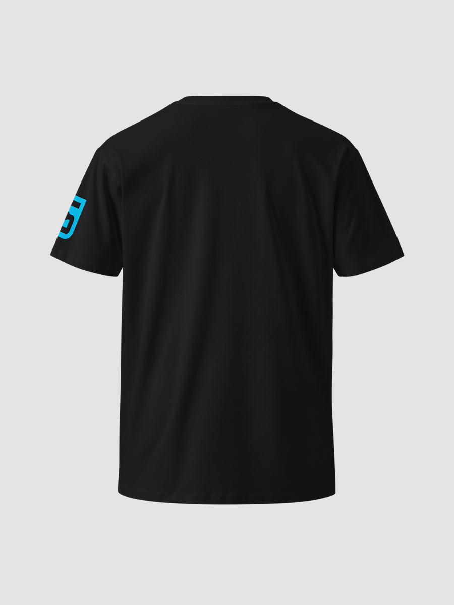 Official Gamer Meld Premium T-Shirt product image (2)