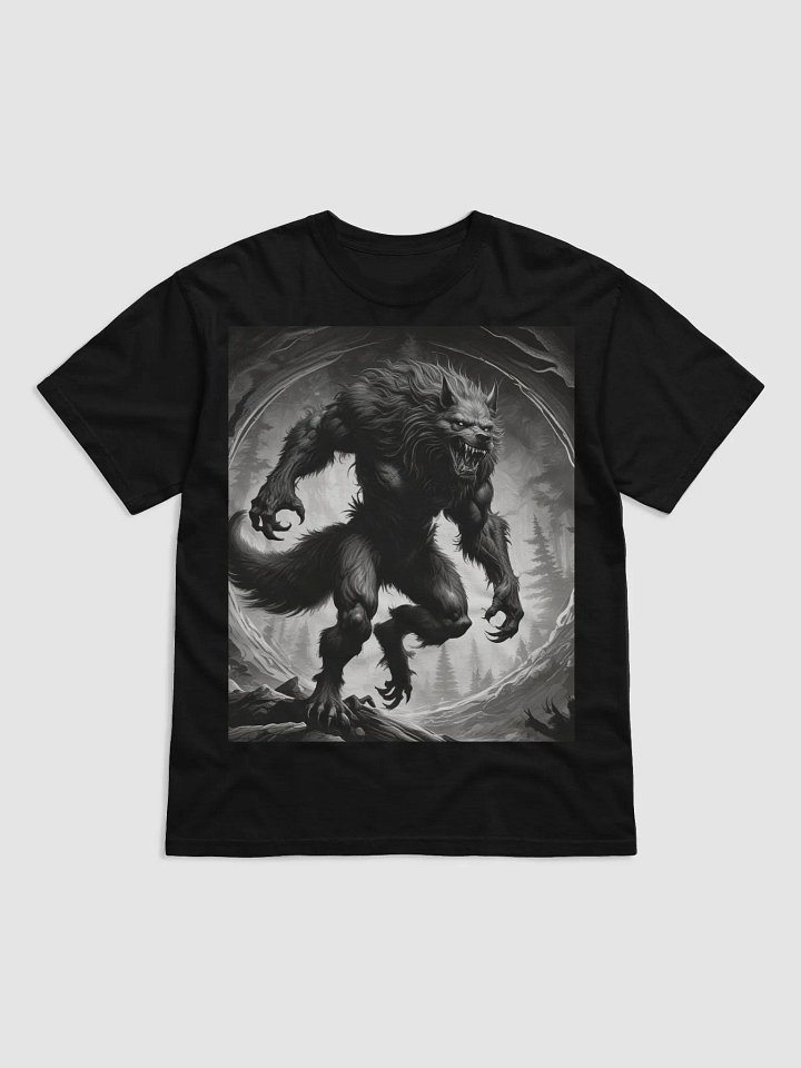 werewolf product image (6)