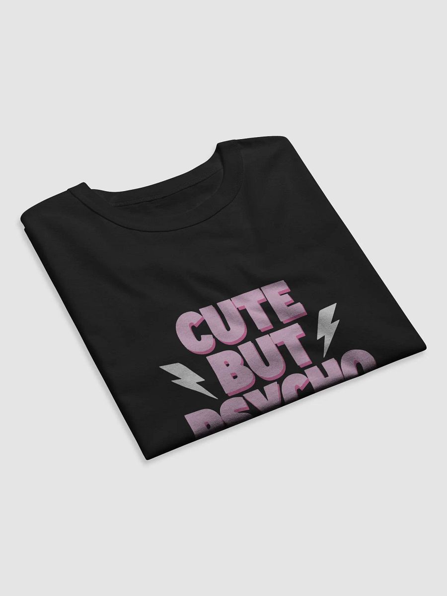 Cute But Psycho product image (5)