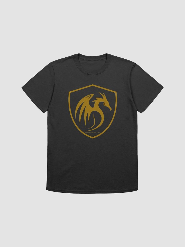 Logo Shirt product image (1)