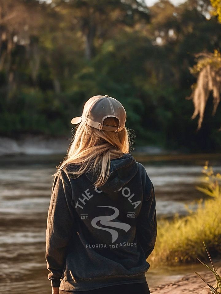 The Bold Hoodie product image (1)