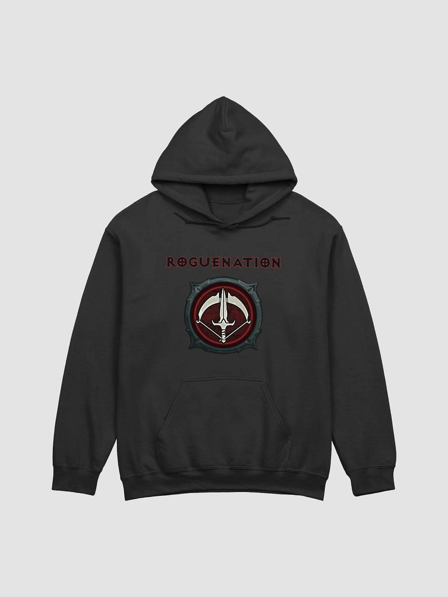 RogueNation 5x Hoodie product image (3)