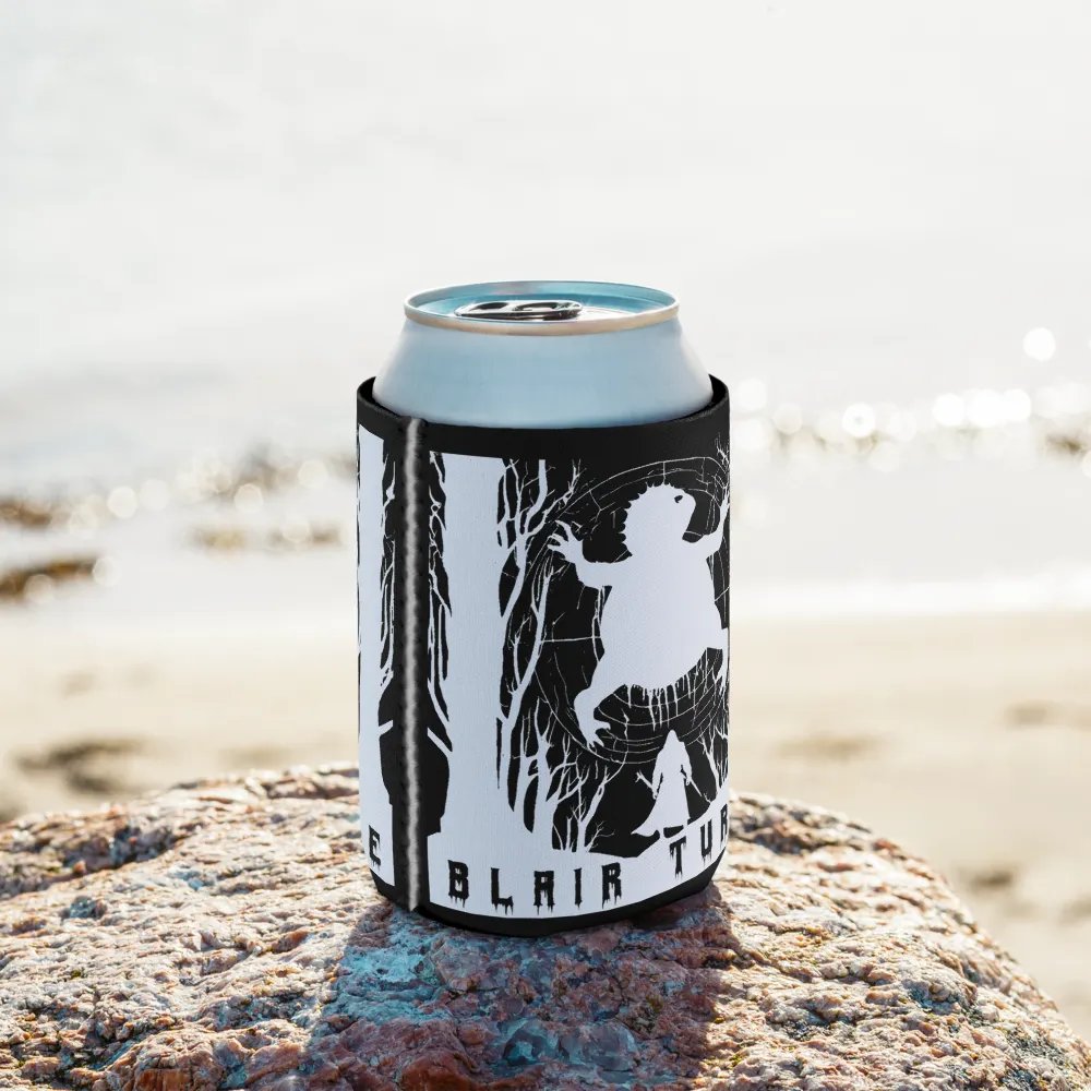 BLAIR TURTLE Can Cooler product image (10)