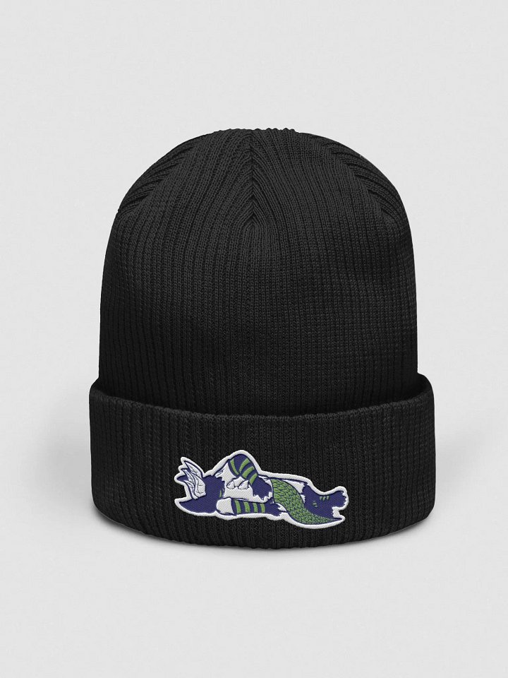 Dead Monster Beanie` product image (1)