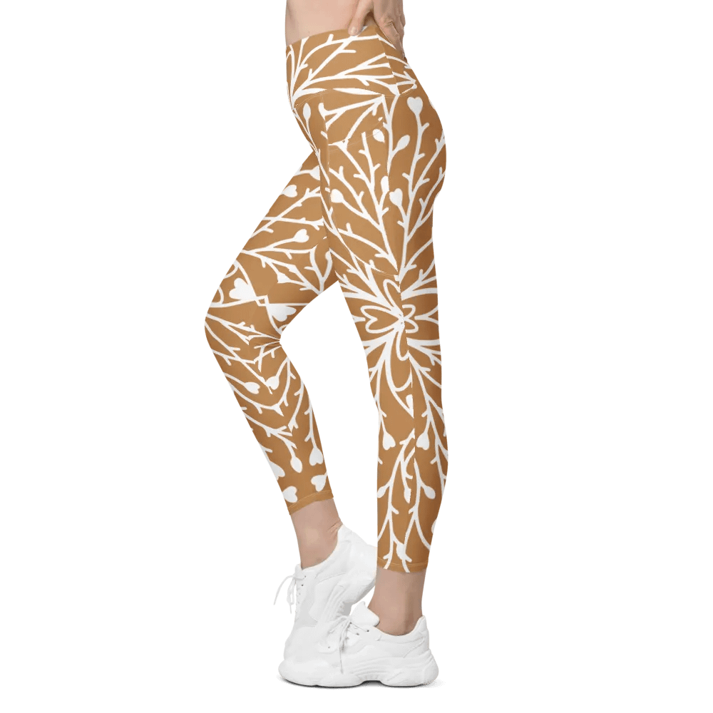 Symmetry Serenity Leggings product image (7)