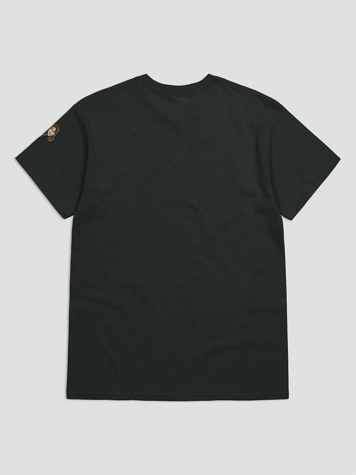 Carrot Tossing Mood Shirt product image (2)