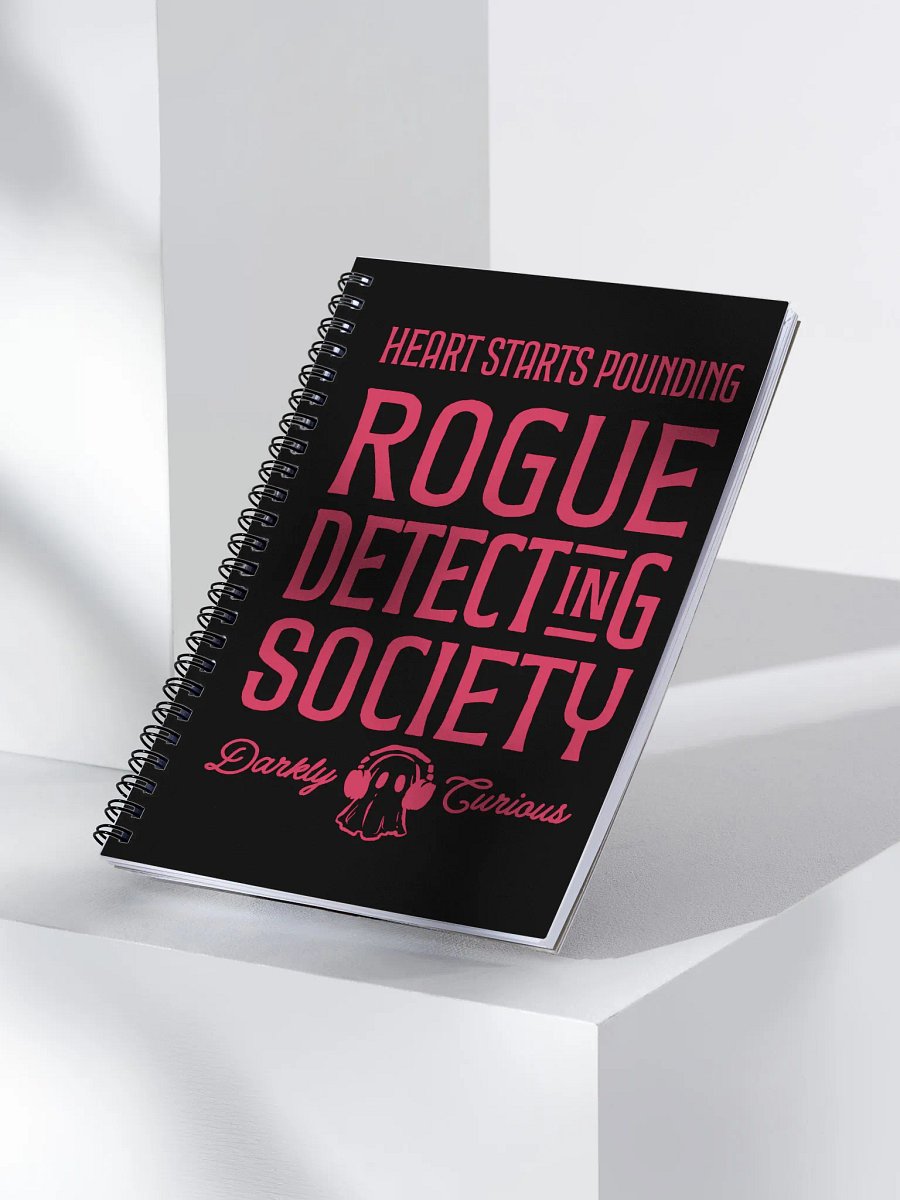 Detective's Notebook product image (3)