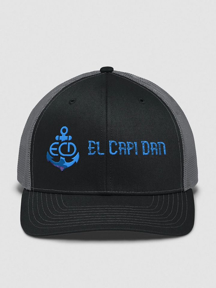 Deep Sea Trucker product image (1)