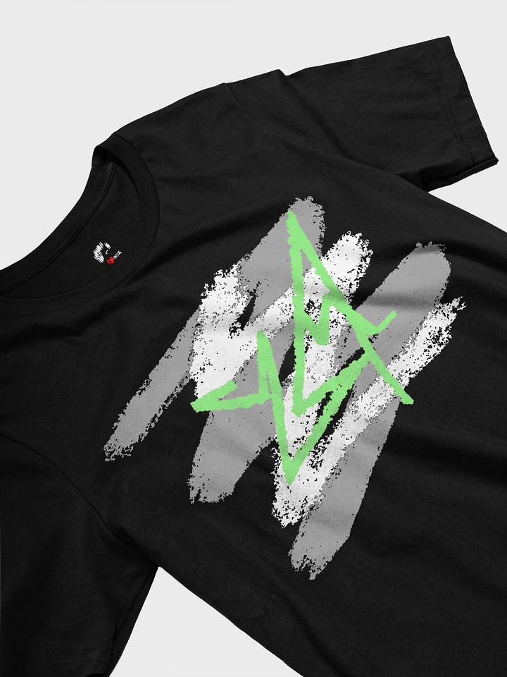 pride fox #7 tee product image (2)