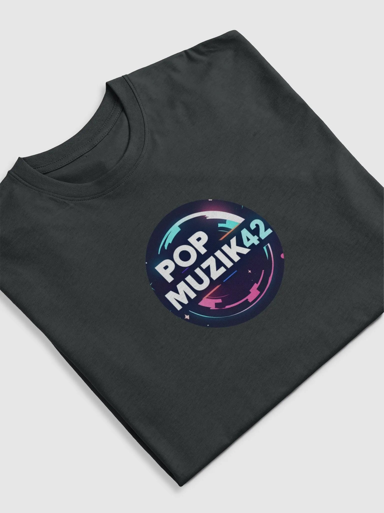 T-Shirt product image (5)