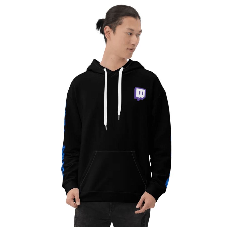 OMG Hoodie product image (8)