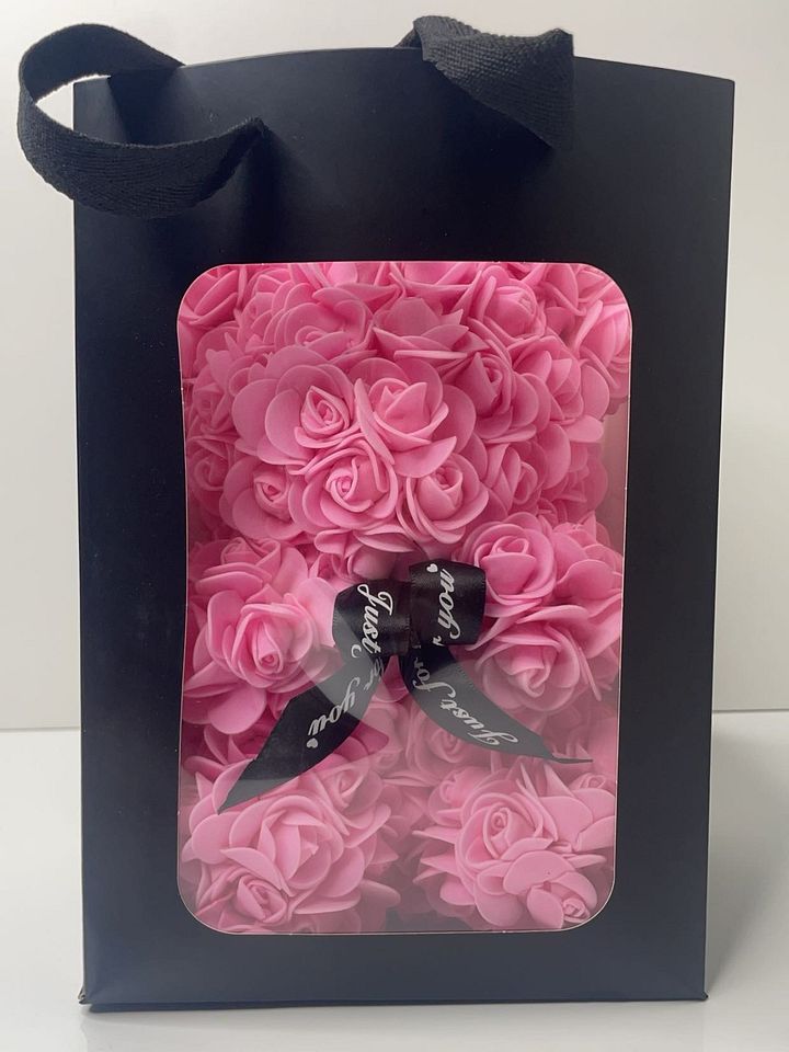 Rose Bear product image (1)