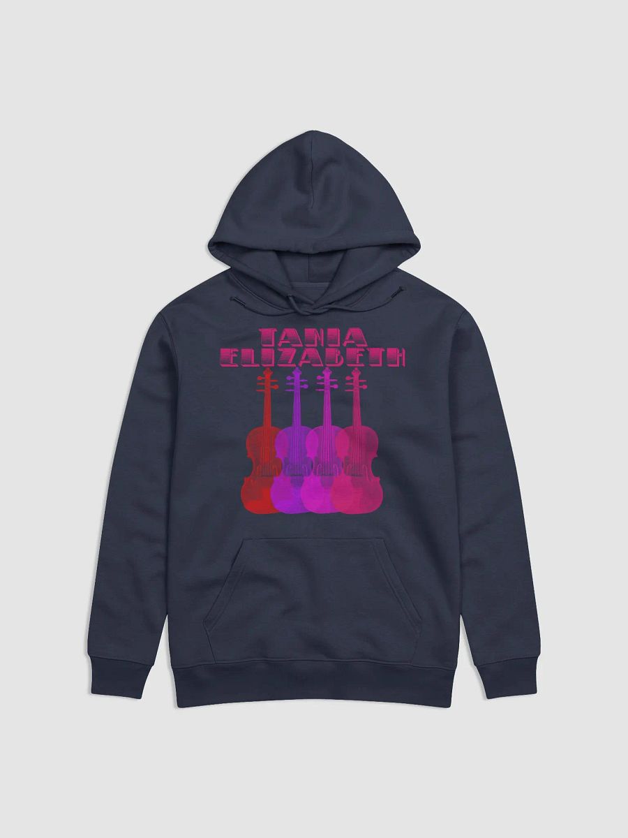4 Fiddle Hoodie product image (1)