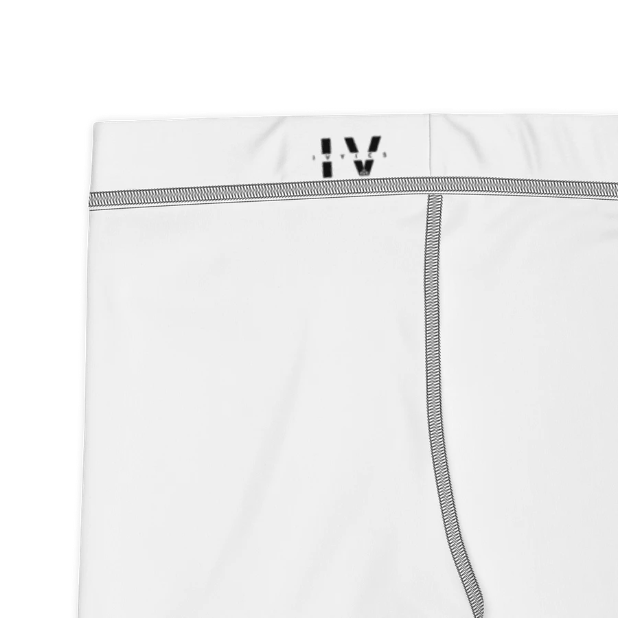 VICTOR IVYIC LADIES JOGGER TIGHT SHORTS product image (2)