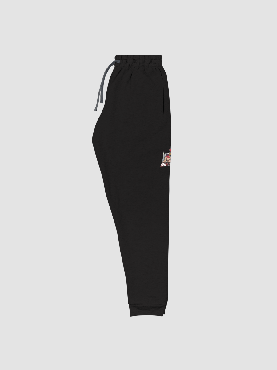 MattRages Unisex Joggers product image (2)