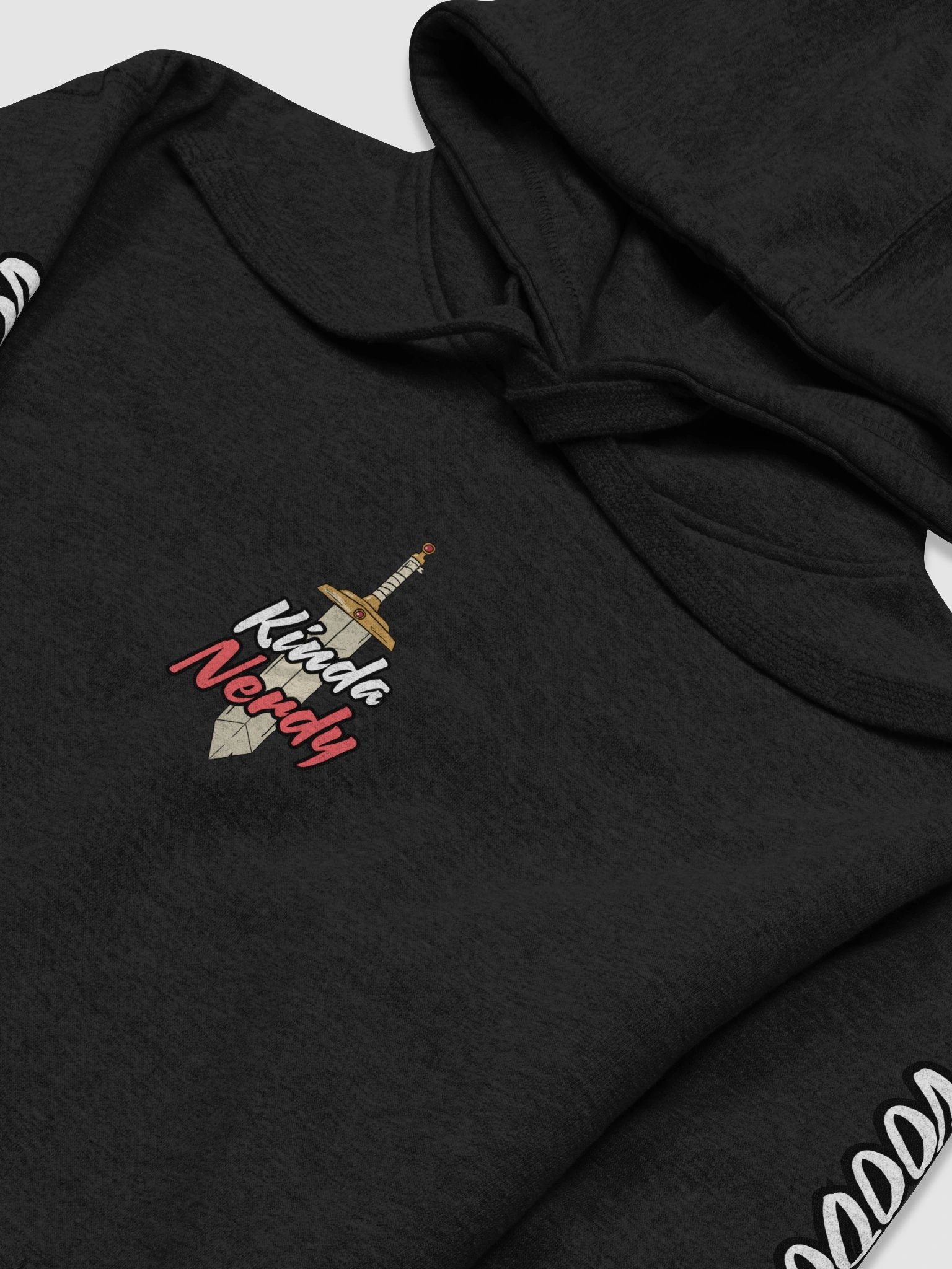 VOODOO GAMEZ Unisex Premium Hoodie product image (15)