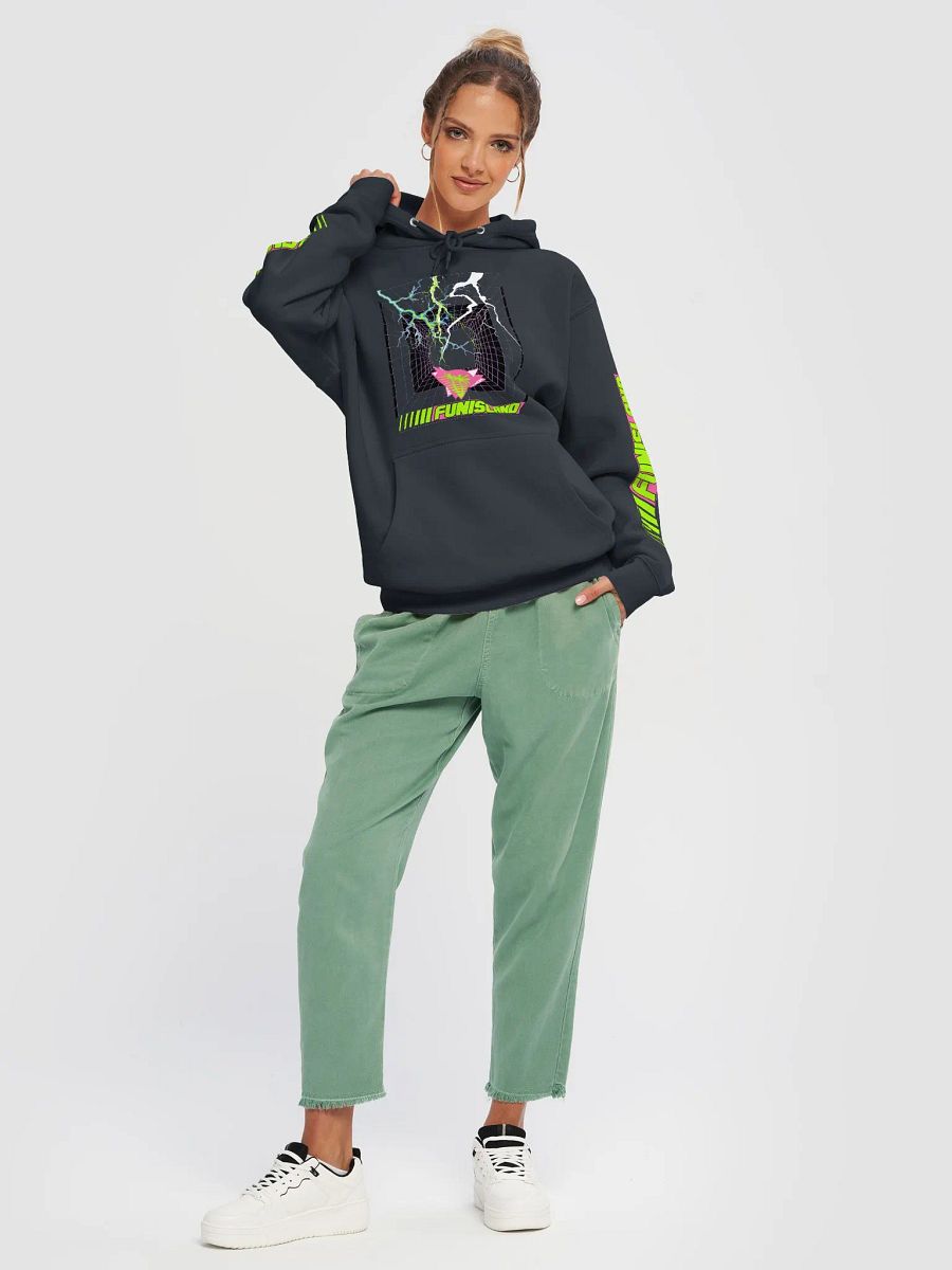 Talledega Nascar Hoodie product image (5)