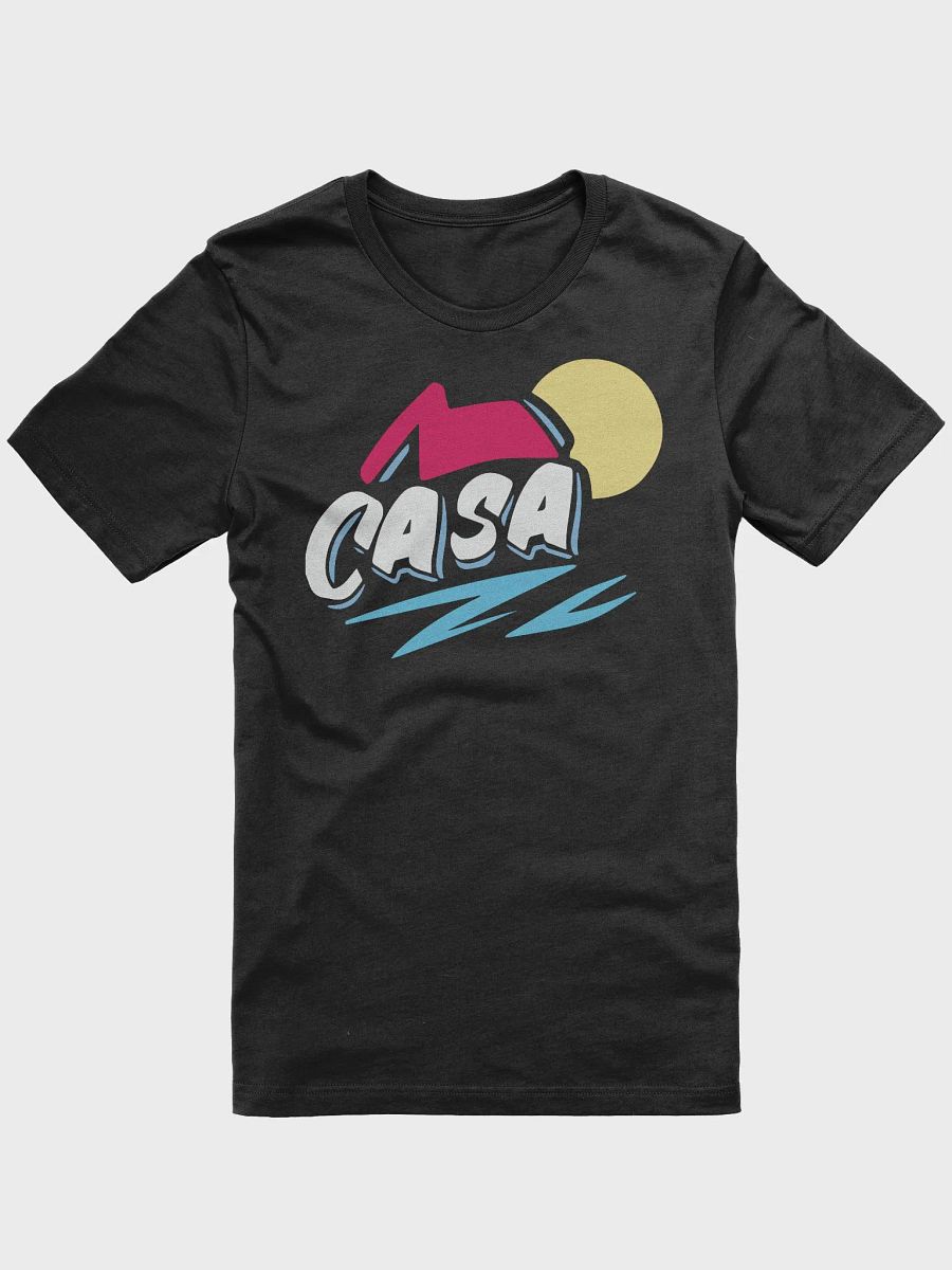 Casa Summer Tee product image (5)