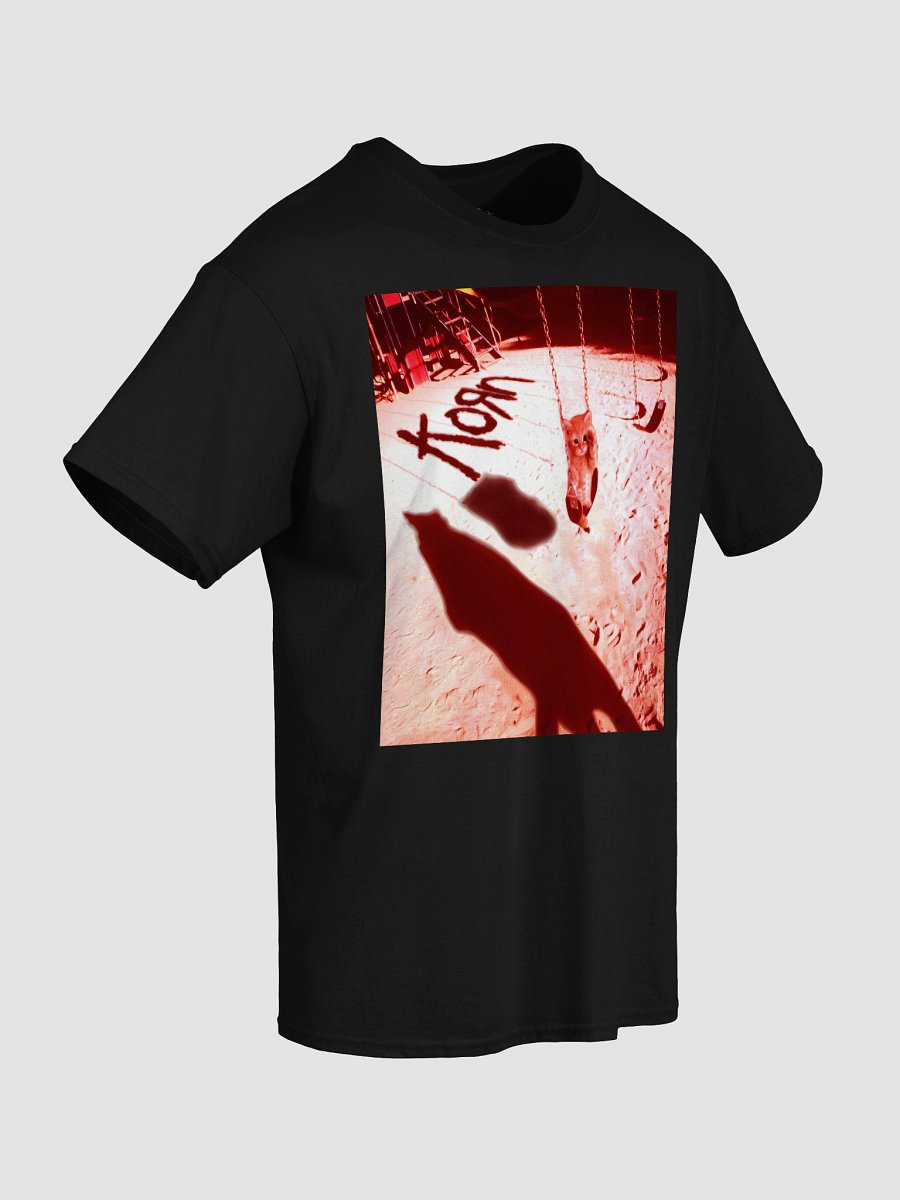 KORN PAWRN SELF TITLED product image (5)