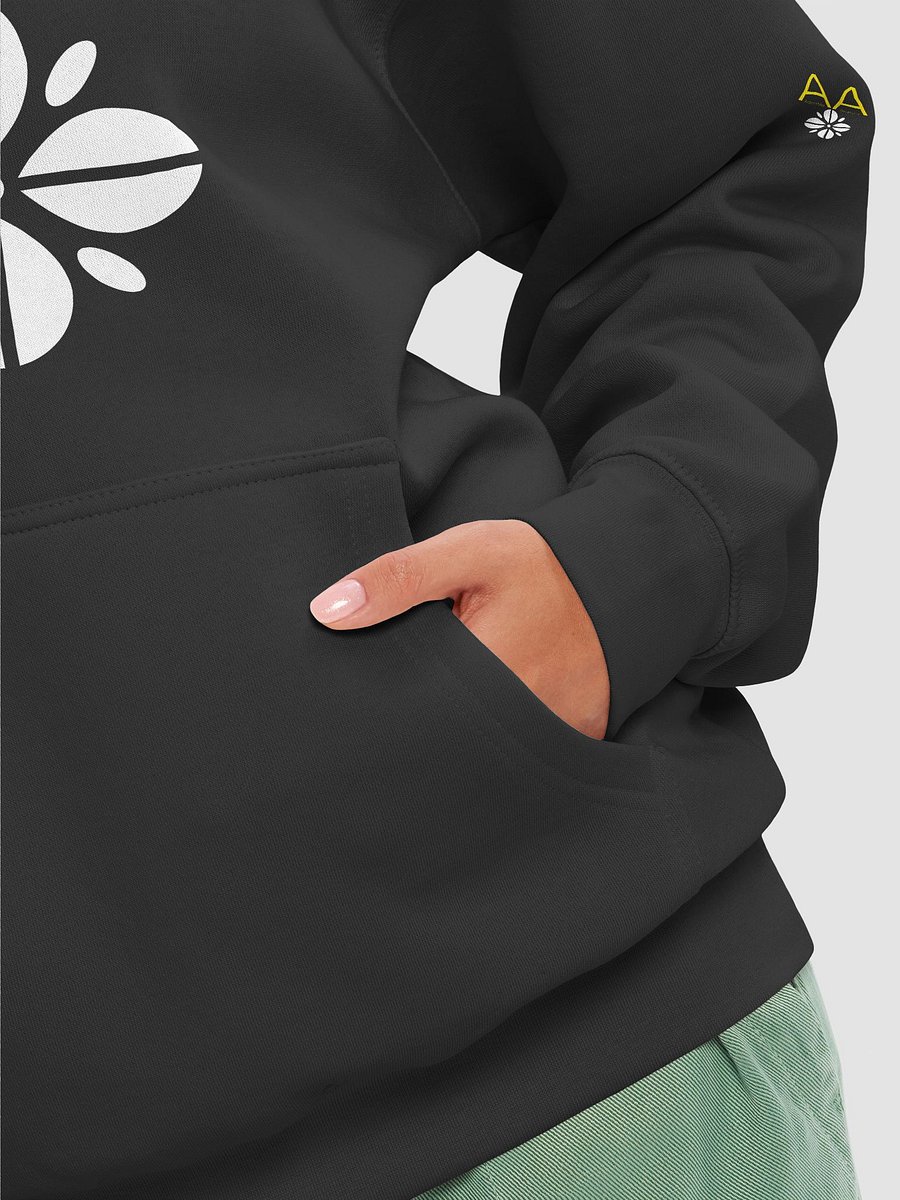 AA's Cool Hoodie (Ladies) product image (8)