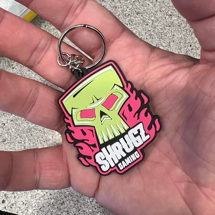 Shrug Support Pack! product image (2)