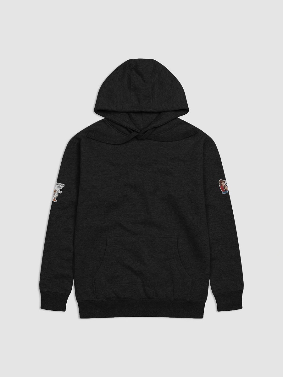 Shey and Goose Hoodie product image (1)