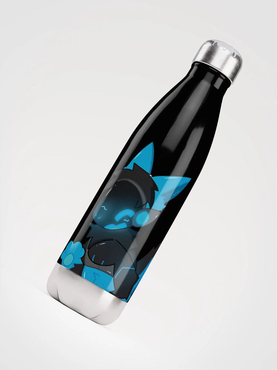 Stainless Steel Bottle product image (4)