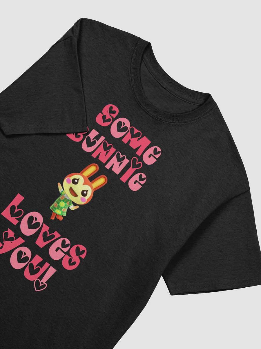 Bunnie Love T-Shirt product image (3)