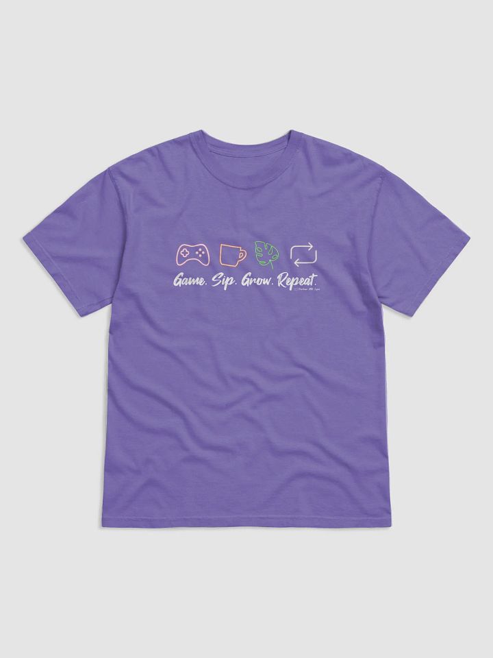 GSGR T-Shirt product image (1)