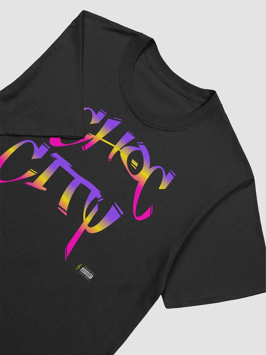 Choc City product image (3)