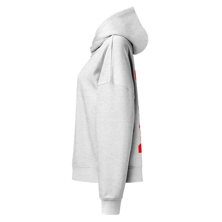 Stanley/Stella Women's Organic Hoodie product image (5)