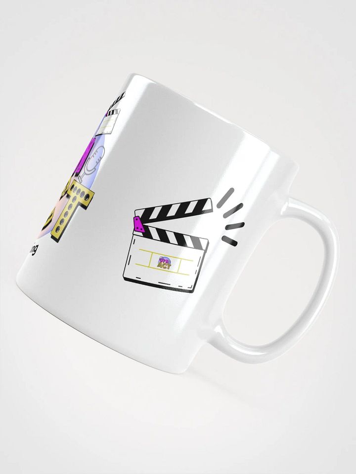 Taza Performance Vibes product image (2)