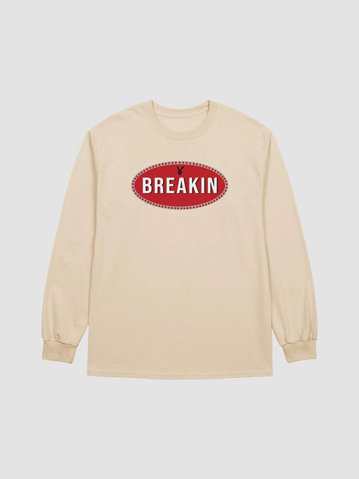 Breakin Long Sleeve product image (1)